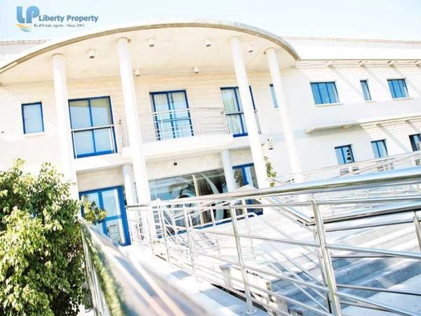 Edificio en Barrio San Gabriel