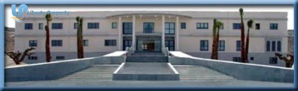 Edificio en Barrio San Gabriel