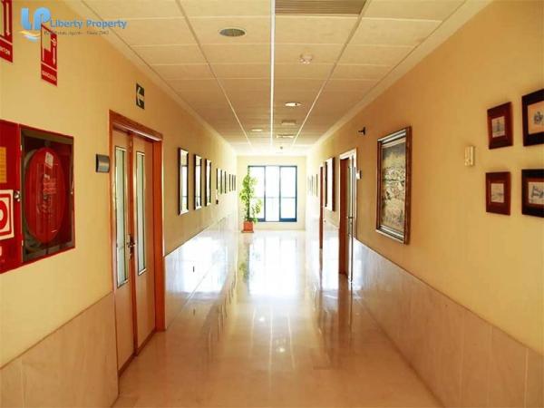 Edificio en Barrio San Gabriel