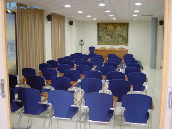 Edificio en Barrio San Gabriel