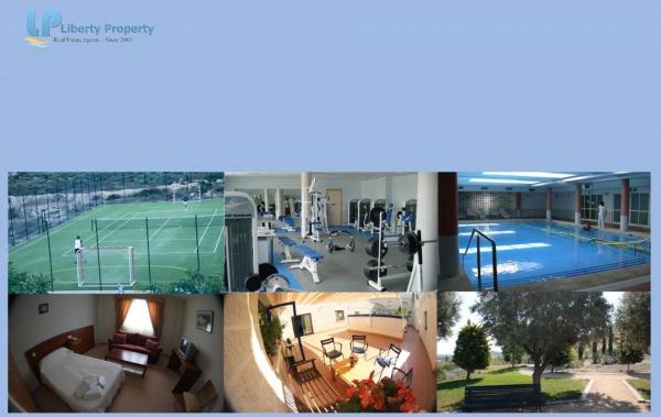 Edificio en Barrio San Gabriel