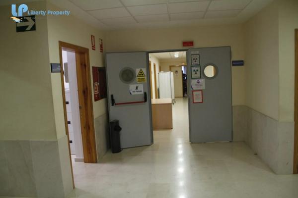 Edificio en Barrio San Gabriel