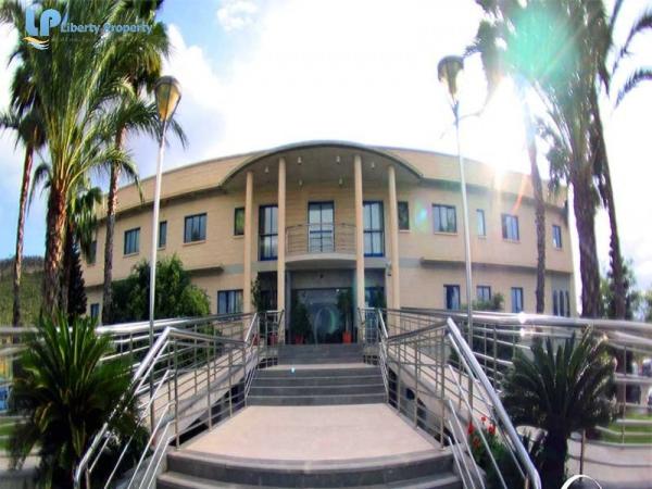 Edificio en Barrio San Gabriel