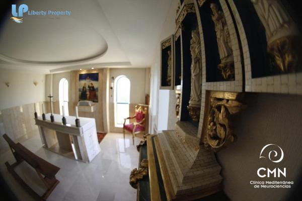 Edificio en Barrio San Gabriel