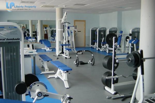 Edificio en Barrio San Gabriel