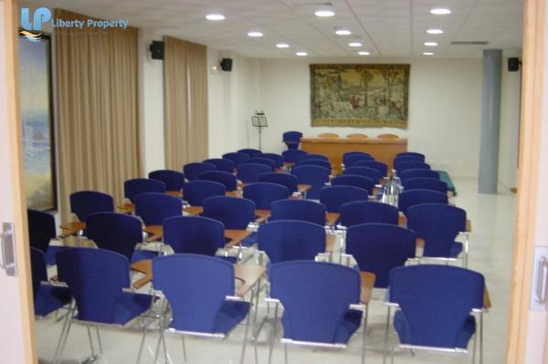 Edificio en Barrio San Gabriel