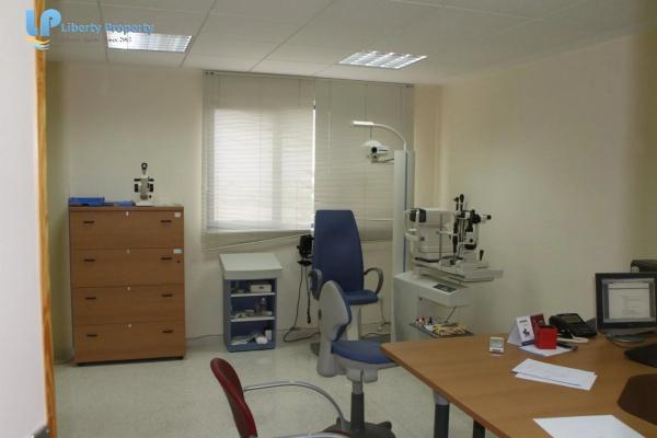 Edificio en Barrio San Gabriel