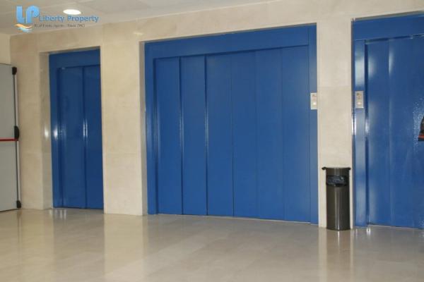 Edificio en Barrio San Gabriel