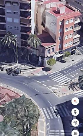 Edificio residencial en plaza de Crevillent, 9