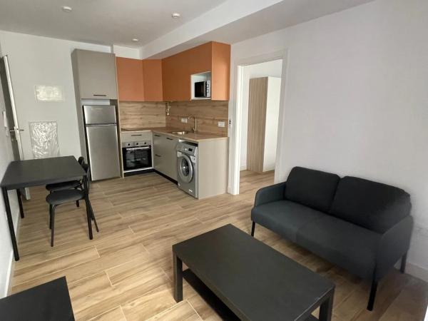 Edificio residencial en calle la Sardina, 4