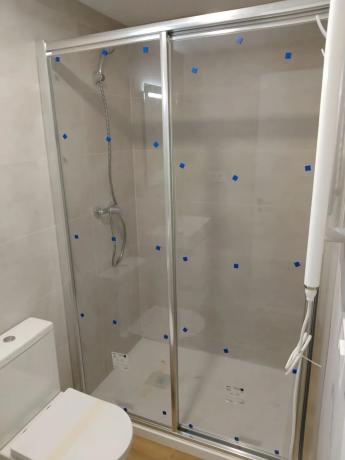 Edificio residencial en calle la Sardina, 4