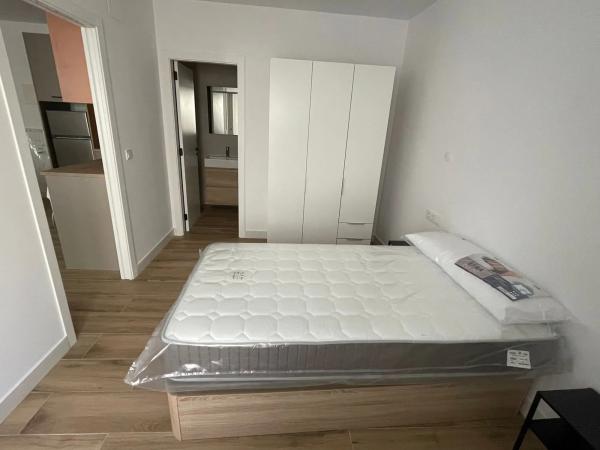 Edificio residencial en calle la Sardina, 4