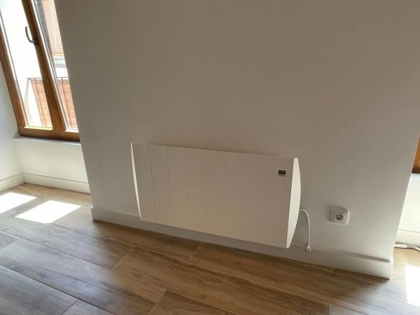 Edificio residencial en calle la Sardina, 4