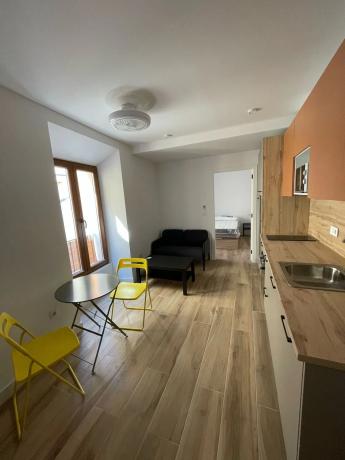 Edificio residencial en calle la Sardina, 4