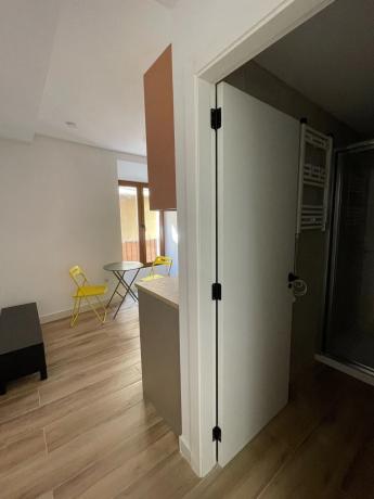 Edificio residencial en calle la Sardina, 4