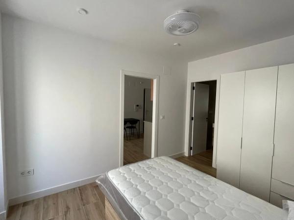 Edificio residencial en calle la Sardina, 4