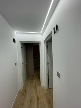 Edificio residencial en calle la Sardina, 4