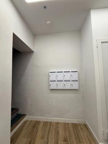 Edificio residencial en calle la Sardina, 4