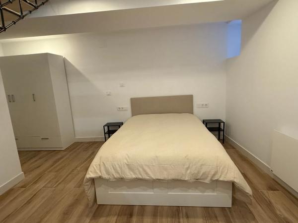 Edificio residencial en calle la Sardina, 4