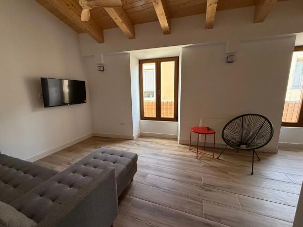 Edificio residencial en calle la Sardina, 4