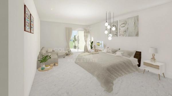 Edificio de uso mixto en paseo de l'Escala-Empúries