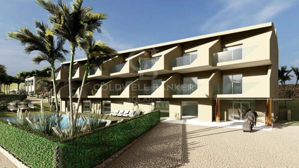 Edificio de uso mixto en paseo de l'Escala-Empúries