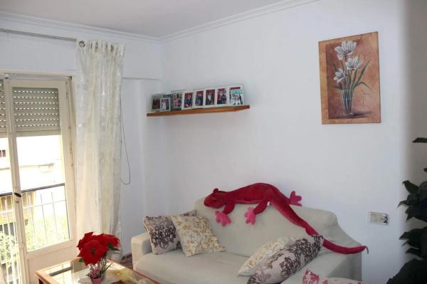 Edificio en Barrio Pont Nou-Corazón de Jesús