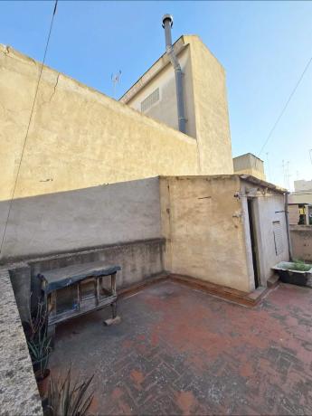 Edificio en Barrio Pont Nou-Corazón de Jesús