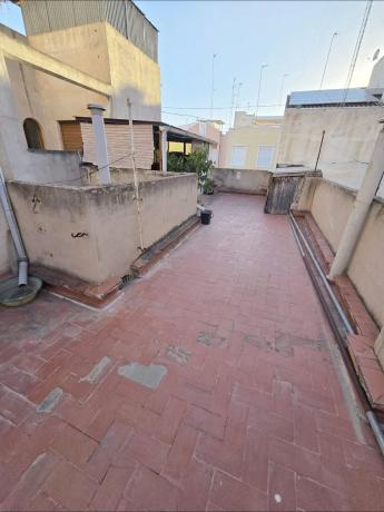 Edificio en Barrio Pont Nou-Corazón de Jesús