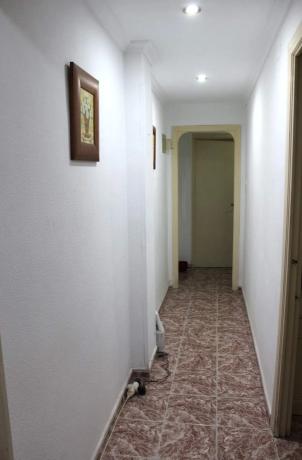 Edificio en Barrio Pont Nou-Corazón de Jesús