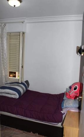 Edificio en Barrio Pont Nou-Corazón de Jesús