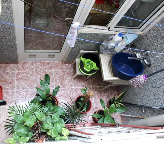 Edificio en Barrio Pont Nou-Corazón de Jesús