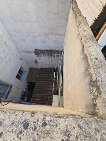 Edificio en Barrio Pont Nou-Corazón de Jesús