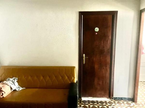 Edificio en calle Maestro Vicente Llorca