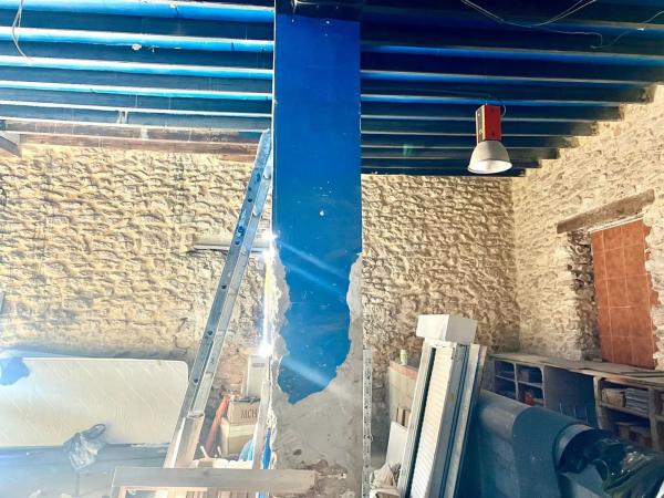 Edificio en calle Maestro Vicente Llorca