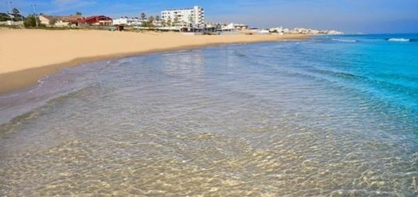 Edificio en Barrio Los Europeos