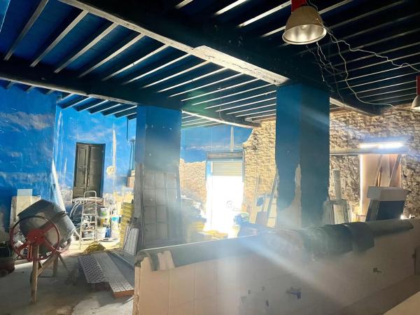 Edificio en calle Maestro Vicente Llorca