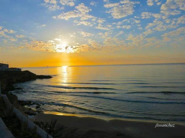 Edificio en Barrio Los Europeos