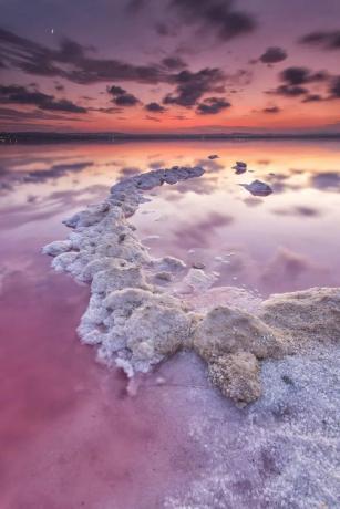 Edificio en Barrio Los Europeos
