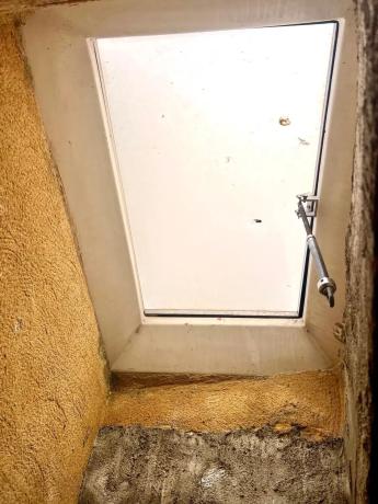 Edificio en calle Maestro Vicente Llorca