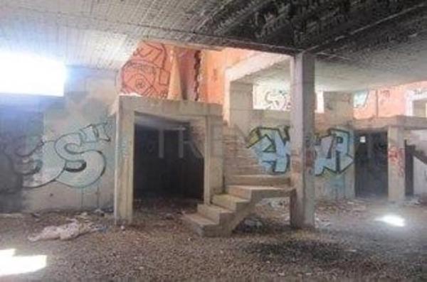 Edificio en camino del Carril