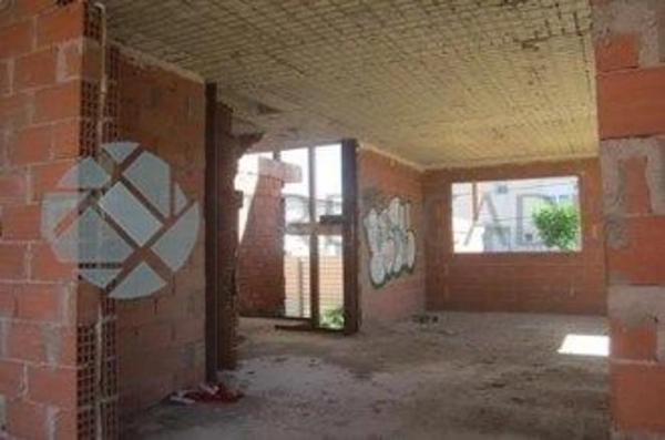 Edificio en camino del Carril