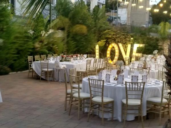 Edificio hotelero en calle del Sol