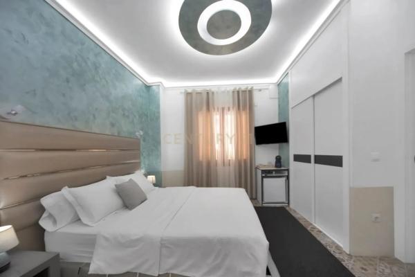 Edificio hotelero en calle de Puchalt, 2 -20