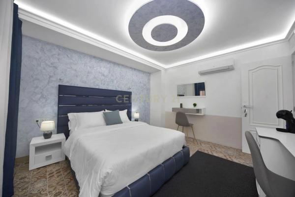 Edificio hotelero en calle de Puchalt, 2 -20