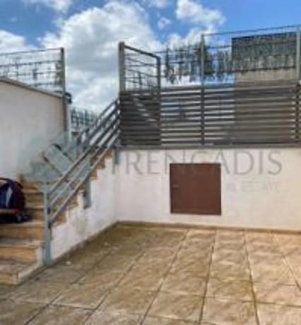 Edificio en calle San José Obrero