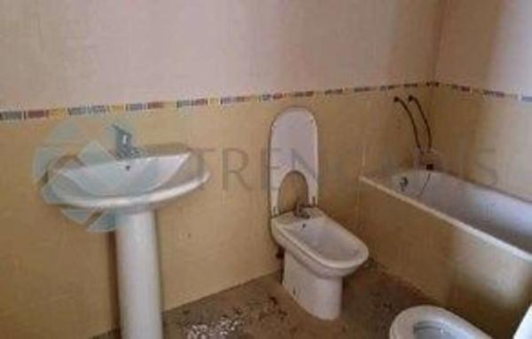 Edificio en calle San José Obrero