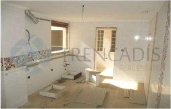 Edificio en calle San José Obrero