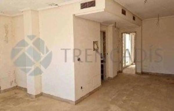 Edificio en calle San José Obrero