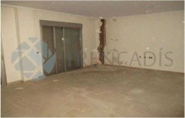 Edificio en calle San José Obrero